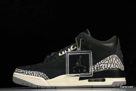 Hyperoad “Off Jordan Noir” Air 3 0726
